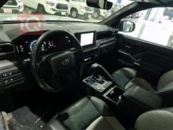 تويوتا تاكوما